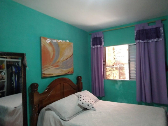 Imagem Casa com 4 Quartos à Venda, 240 m² em Conceição - Diadema
