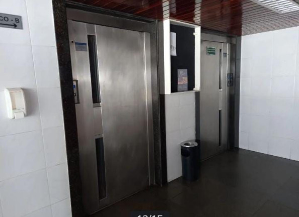 Imagem Apartamento com 3 Quartos à Venda, 110 m² em Brisamar - João Pessoa Imagem Apartamento com 3 Quartos à Venda, 110 m² em Brisamar - João Pessoa