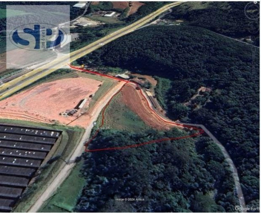 Imagem Imóvel Comercial à Venda, 2.520 m² em Potuverá - Itapecerica Da Serra Imagem Imóvel Comercial à Venda, 2.520 m² em Potuverá - Itapecerica Da Serra