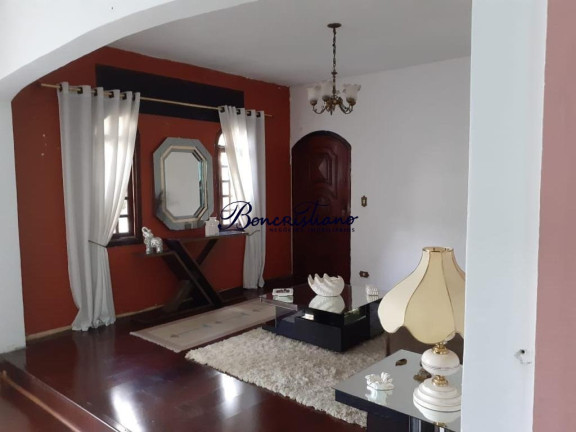 Imagem Casa com 3 Quartos à Venda, 289 m² em Horto Florestal - Sao Paulo