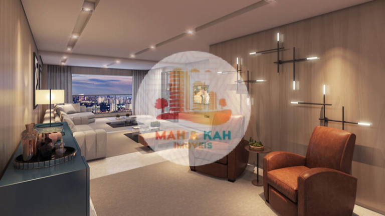 Imagem Apartamento com 2 Quartos à Venda, 81 m² em Vila Mariana - São Paulo