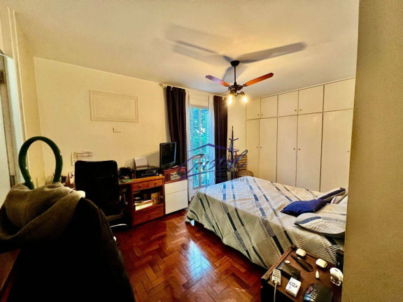 Imagem Apartamento com 3 Quartos à Venda, 116 m² em Itaim Bibi - São Paulo Imagem Apartamento com 3 Quartos à Venda, 116 m² em Itaim Bibi - São Paulo