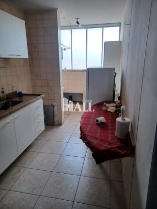 Imagem Apartamento com 1 Quarto à Venda, 62 m² em Centro - São José Do Rio Preto Imagem Apartamento com 1 Quarto à Venda, 62 m² em Centro - São José Do Rio Preto