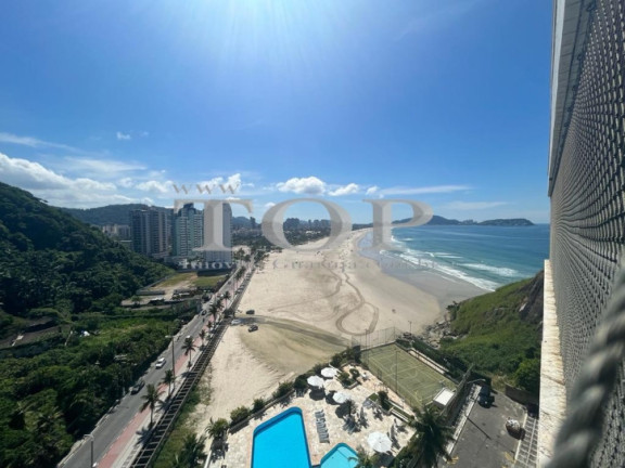 Apartamento com 4 Quartos à Venda, 150 m² em Pitangueiras - Guarujá