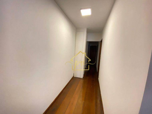 Imagem Apartamento com 4 Quartos à Venda, 240 m² em Boqueirão - Santos