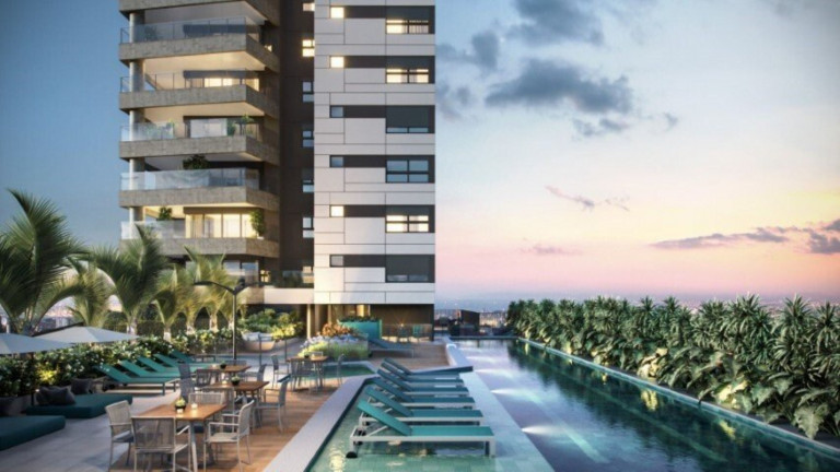 Imagem Imóvel com 4 Quartos à Venda, 195 m² em Vila Madalena - São Paulo Imagem Imóvel com 4 Quartos à Venda, 195 m² em Vila Madalena - São Paulo