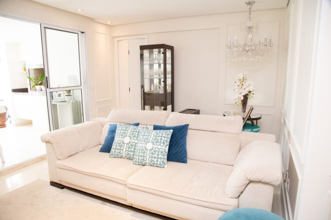 Imagem Apartamento com 3 Quartos à Venda, 97 m² em Bom Retiro - São Paulo Imagem Apartamento com 3 Quartos à Venda, 97 m² em Bom Retiro - São Paulo