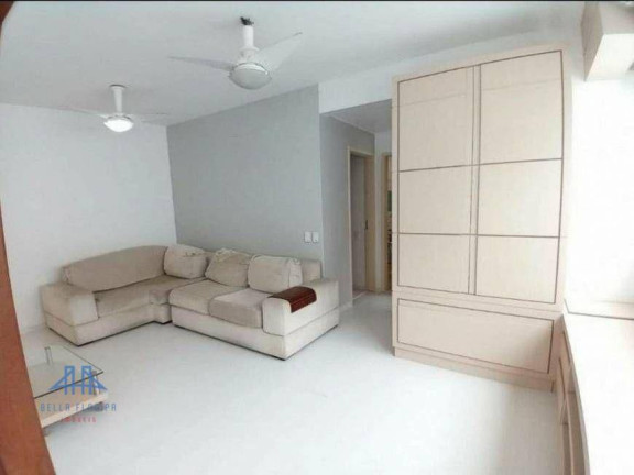 Imagem Cobertura com 2 Quartos à Venda, 93 m² em Carvoeira - Florianópolis