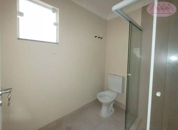 Imagem Cobertura com 3 Quartos à Venda, 110 m² em Campestre - Santo André