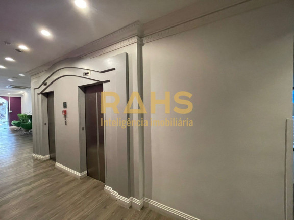 Imagem Apartamento com 1 Quarto à Venda, 31 m² em Centro - Joinville Imagem Apartamento com 1 Quarto à Venda, 31 m² em Centro - Joinville