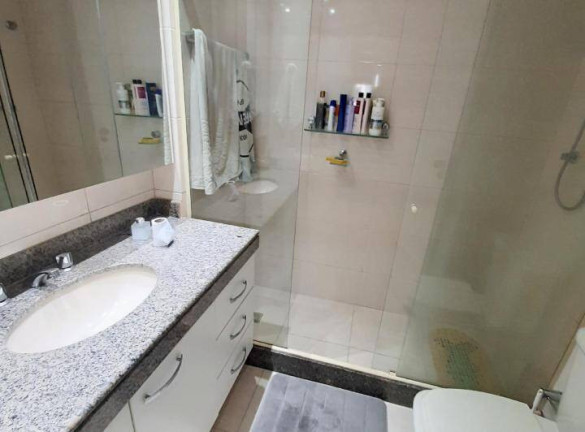 Imagem Apartamento com 3 Quartos à Venda, 114 m² em Barra Da Tijuca - Rio De Janeiro