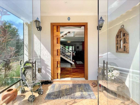 Imagem Casa de Condomínio com 3 Quartos à Venda,  em Chácara Das Paineiras - Carapicuíba