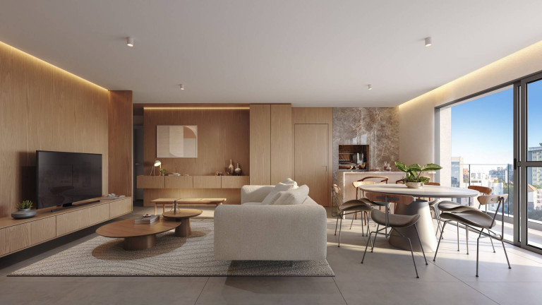 Imagem Apartamento à Venda,  em Moinhos De Vento - Porto Alegre