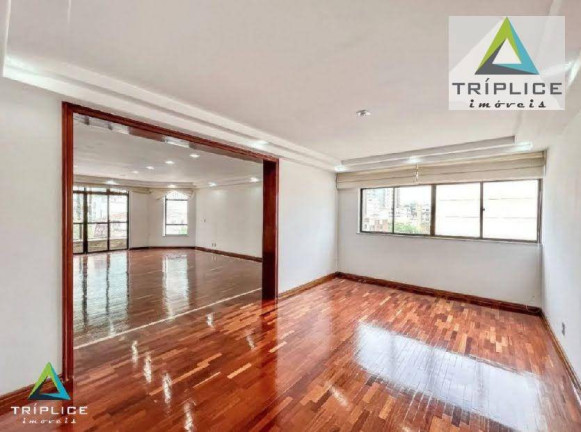 Imagem Apartamento com 4 Quartos à Venda, 235 m² em Santa Helena - Juiz De Fora Imagem Apartamento com 4 Quartos à Venda, 235 m² em Santa Helena - Juiz De Fora