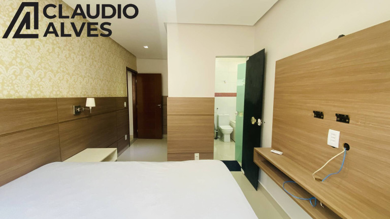 Imagem Casa de Condomínio com 4 Quartos à Venda, 280 m² em Parque Ipê - Feira De Santana Imagem Casa de Condomínio com 4 Quartos à Venda, 280 m² em Parque Ipê - Feira De Santana