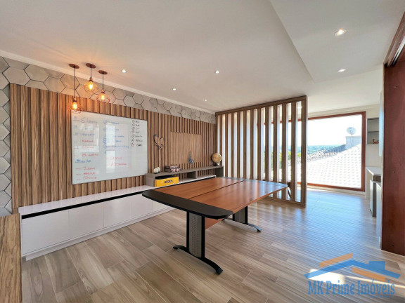 Imagem Casa de Condomínio com 4 Quartos à Venda, 496 m² em São Paulo Ii - Cotia Imagem Casa de Condomínio com 4 Quartos à Venda, 496 m² em São Paulo Ii - Cotia