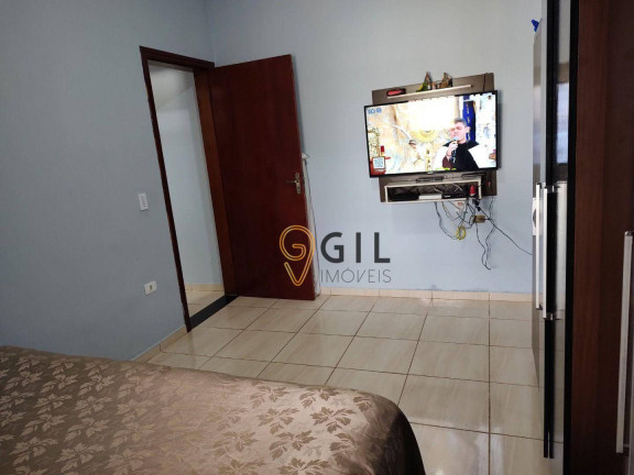 Imagem Casa com 1 Quarto à Venda, 58 m² em Jardim São Paulo - Boituva Imagem Casa com 1 Quarto à Venda, 58 m² em Jardim São Paulo - Boituva