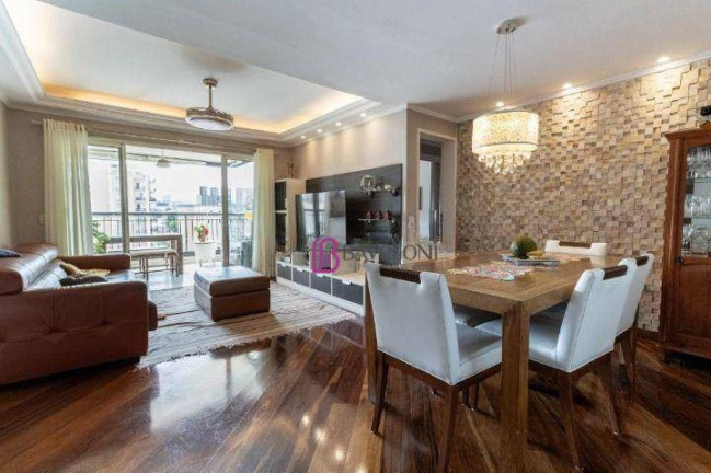 Imagem Apartamento com 3 Quartos à Venda, 105 m² em Pompeia - São Paulo Imagem Apartamento com 3 Quartos à Venda, 105 m² em Pompeia - São Paulo