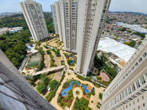 Imagem Apartamento com 3 Quartos à Venda, 91 m² em Jardim Arpoador - São Paulo Imagem Apartamento com 3 Quartos à Venda, 91 m² em Jardim Arpoador - São Paulo