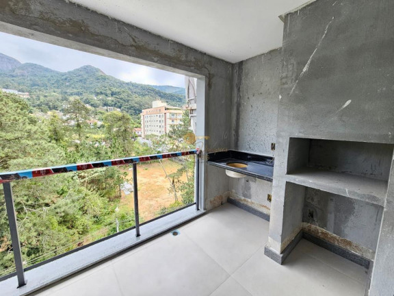 Imagem Apartamento com 3 Quartos à Venda, 93 m² em Alto - Teresópolis Imagem Apartamento com 3 Quartos à Venda, 93 m² em Alto - Teresópolis