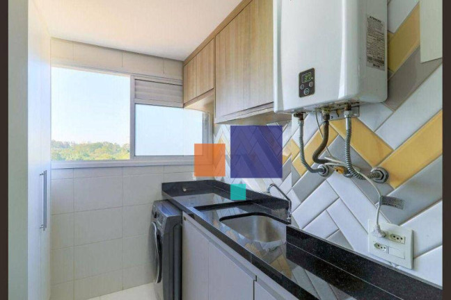 Imagem Apartamento com 2 Quartos à Venda, 65 m² em Santo Amaro - São Paulo