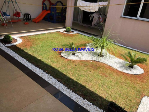 Imagem Casa de Condomínio com 4 Quartos à Venda, 350 m² em Altos Da Bela Vista - Indaiatuba