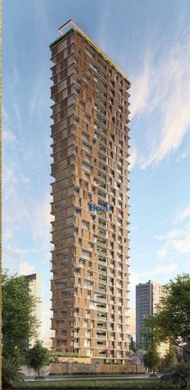 Imagem Apartamento com 4 Quartos à Venda, 355 m² em Itaim Bibi - São Paulo Imagem Apartamento com 4 Quartos à Venda, 355 m² em Itaim Bibi - São Paulo