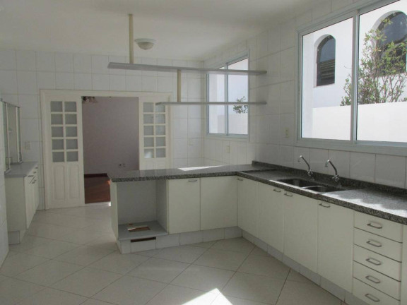 Imagem Casa com 3 Quartos para Alugar, 310 m² em Alphaville - Santana De Parnaíba