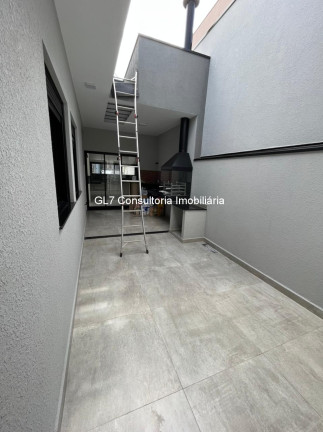 Imagem Casa com 3 Quartos à Venda, 45 m² em Jardins Do Império - Indaiatuba Imagem Casa com 3 Quartos à Venda, 45 m² em Jardins Do Império - Indaiatuba