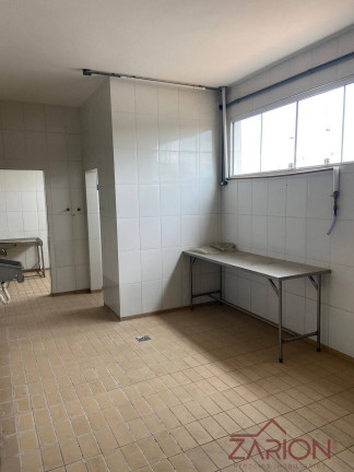 Imagem Galpão à Venda, 400 m² em Quiririm - Taubaté