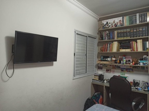 Imagem Apartamento com 3 Quartos à Venda, 74 m² em Planalto - São Bernardo Do Campo