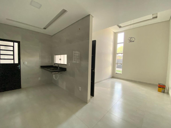Imagem Casa com 3 Quartos à Venda, 108 m² em Jardim Montevidéu - Campo Grande