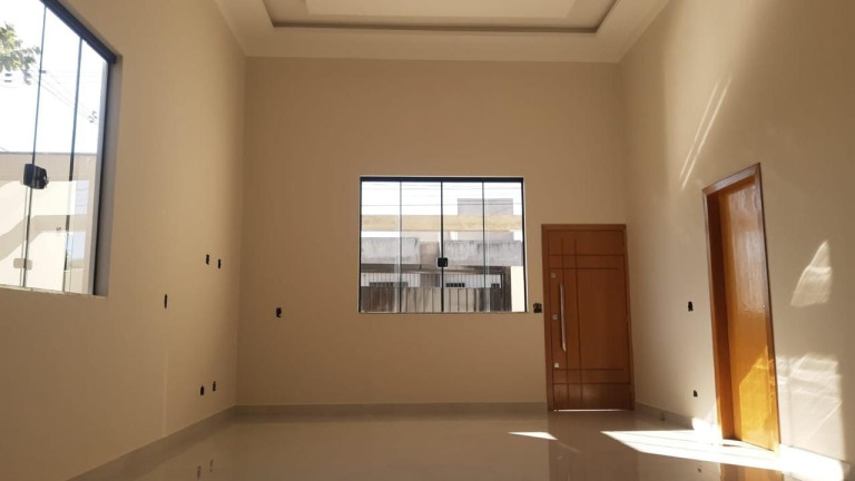 Imagem Casa com 3 Quartos à Venda, 157 m² em Jardim Monte Rei - Maringa
