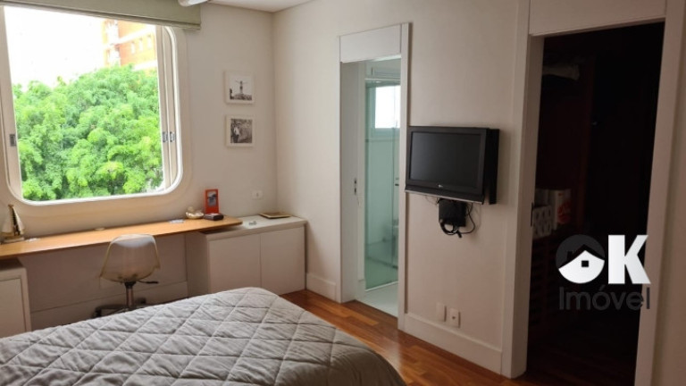 Imagem Apartamento com 3 Quartos à Venda, 340 m² em Jardim Paulista - São Paulo