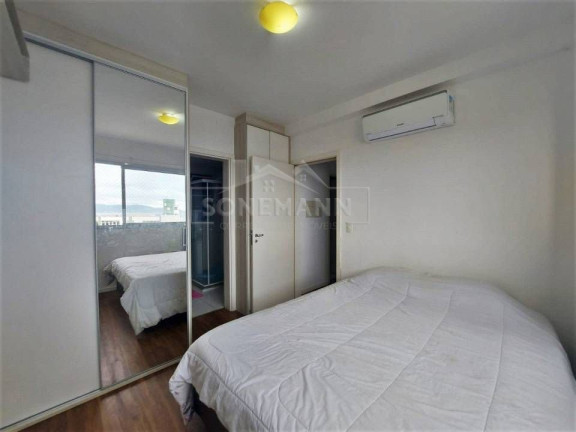 Imagem Apartamento com 2 Quartos à Venda, 75 m² em Barreiros - São José Imagem Apartamento com 2 Quartos à Venda, 75 m² em Barreiros - São José