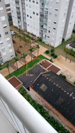 Imagem Apartamento com 2 Quartos à Venda, 45 m² em Vila Maria - São Paulo
