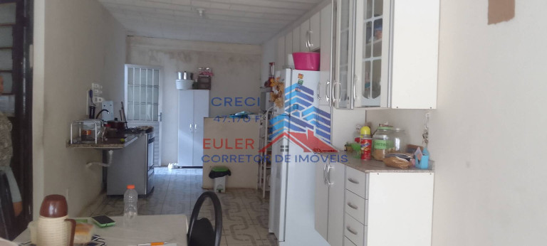 Imagem Casa com 3 Quartos à Venda, 360 m² em Dona Rosarinha - Santa Luzia Imagem Casa com 3 Quartos à Venda, 360 m² em Dona Rosarinha - Santa Luzia