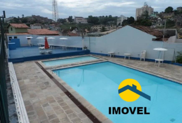Imagem Apartamento com 2 Quartos à Venda, 65 m² em Fonseca - Niterói Imagem Apartamento com 2 Quartos à Venda, 65 m² em Fonseca - Niterói