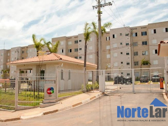 Imagem Apartamento com 2 Quartos à Venda, 42 m² em Parque Nações Unidas - São Paulo Imagem Apartamento com 2 Quartos à Venda, 42 m² em Parque Nações Unidas - São Paulo