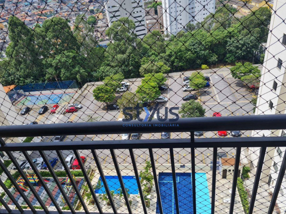 Imagem Apartamento com 3 Quartos à Venda, 68 m² em Portal Dos Gramados - Guarulhos Imagem Apartamento com 3 Quartos à Venda, 68 m² em Portal Dos Gramados - Guarulhos