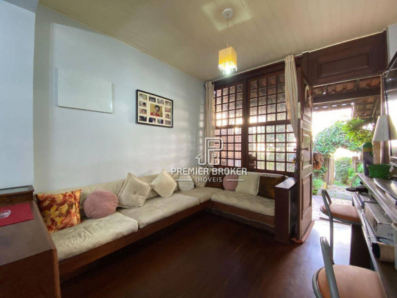 Casa com 4 Quartos à Venda, 150 m² em Alto - Teresópolis