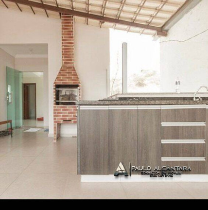 Imagem Apartamento com 3 Quartos à Venda, 168 m² em Jardim Vitória - Santana Do Paraíso Imagem Apartamento com 3 Quartos à Venda, 168 m² em Jardim Vitória - Santana Do Paraíso