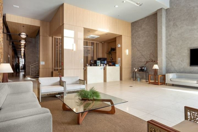 Imagem Imóvel Comercial à Venda, 26 m² em Praia Brava - Itajaí