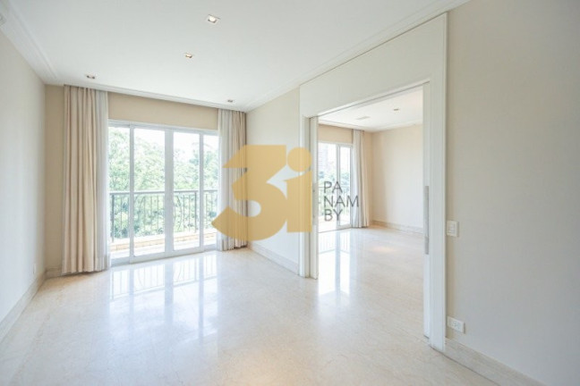 Imagem Apartamento com 4 Quartos à Venda, 607 m² em Panamby - São Paulo Imagem Apartamento com 4 Quartos à Venda, 607 m² em Panamby - São Paulo