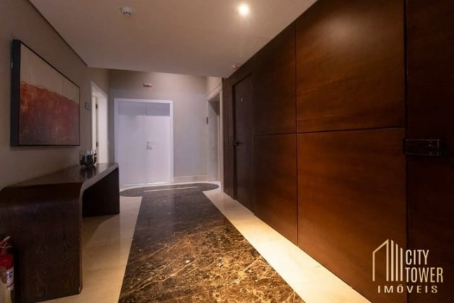 Imagem Apartamento com 1 Quarto à Venda, 39 m² em Vila Olímpia - São Paulo