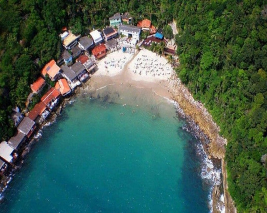 Apartamento com 3 Quartos à Venda, 160 m² em Morro Sorocotuba - Guarujá