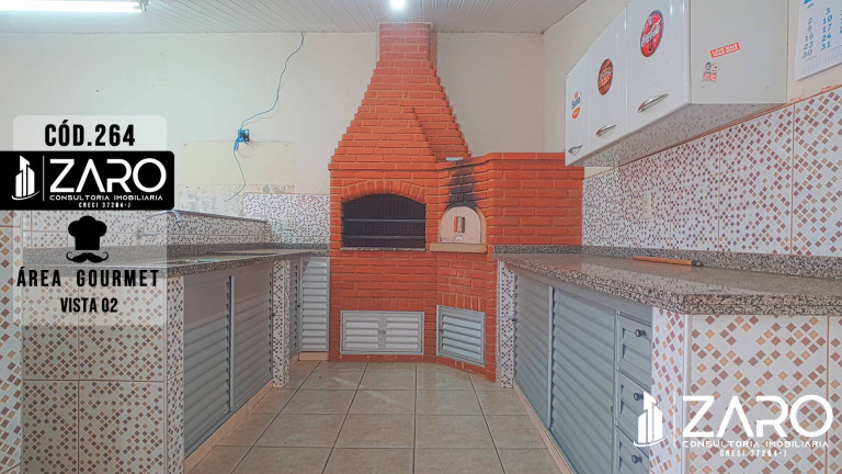 Imagem Casa com 3 Quartos à Venda, 300 m² em Jardim Floridiana - Rio Claro Imagem Casa com 3 Quartos à Venda, 300 m² em Jardim Floridiana - Rio Claro