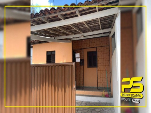 Imagem Casa com 2 Quartos à Venda, 50 m² em Cuiá - João Pessoa Imagem Casa com 2 Quartos à Venda, 50 m² em Cuiá - João Pessoa
