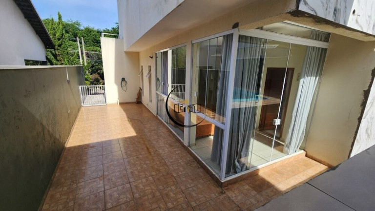 Imagem Casa de Condomínio com 4 Quartos à Venda, 260 m² em Residencial Ibi-aram - Itupeva