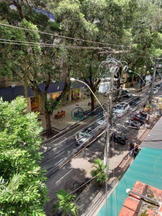 Imagem Loja à Venda, 223 m² em Icaraí - Niterói